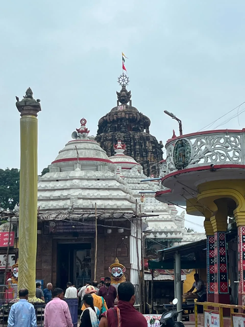 Kalinga temple architecture