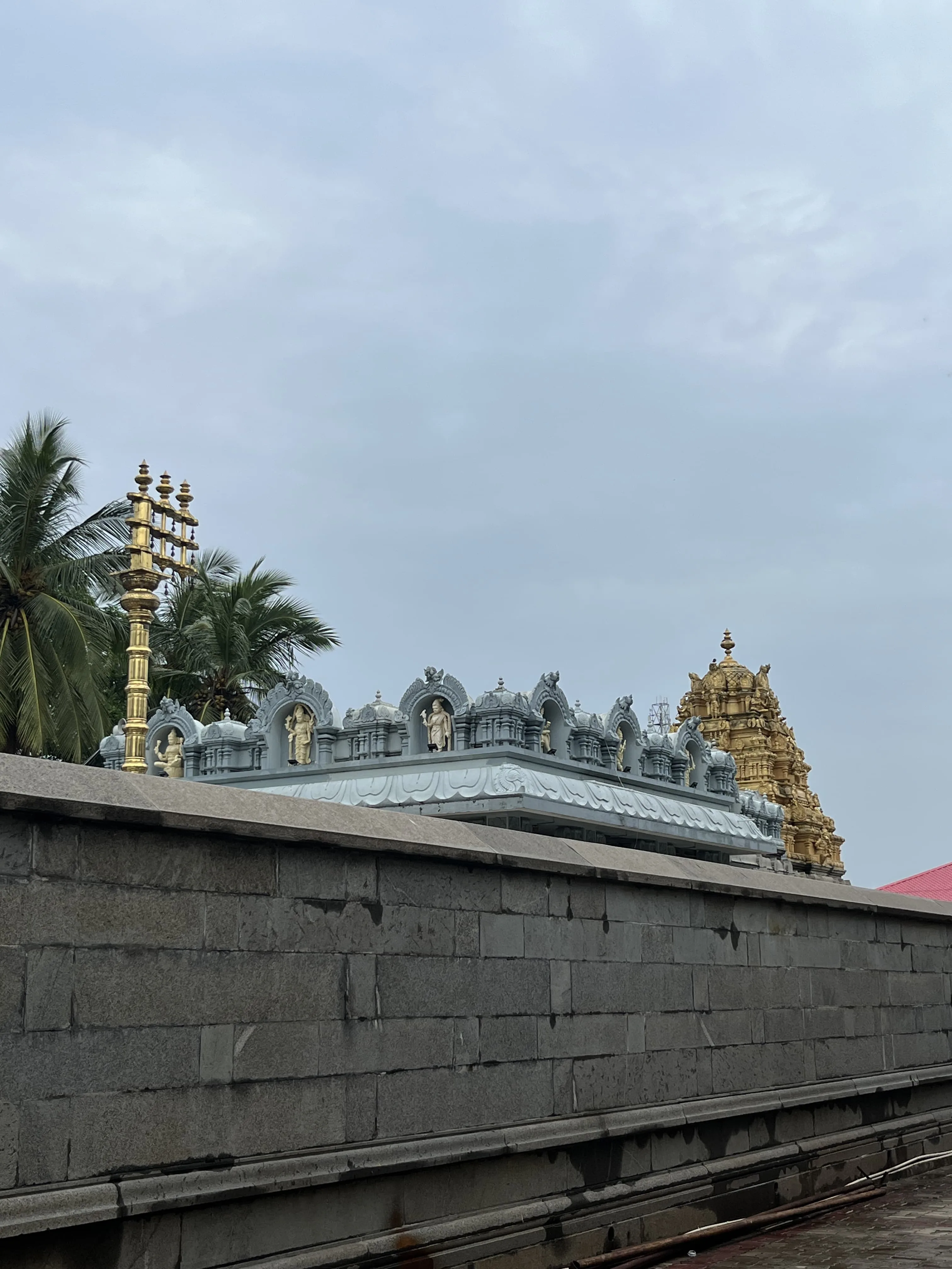 Venkateswar Swammy Temple photo set